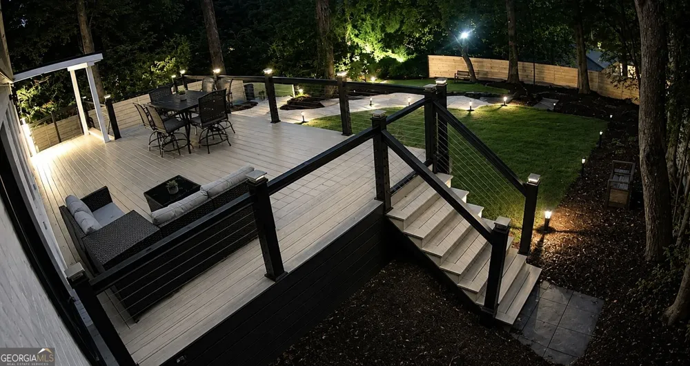 1446 Briarcliff RD Atlanta, GA 30306