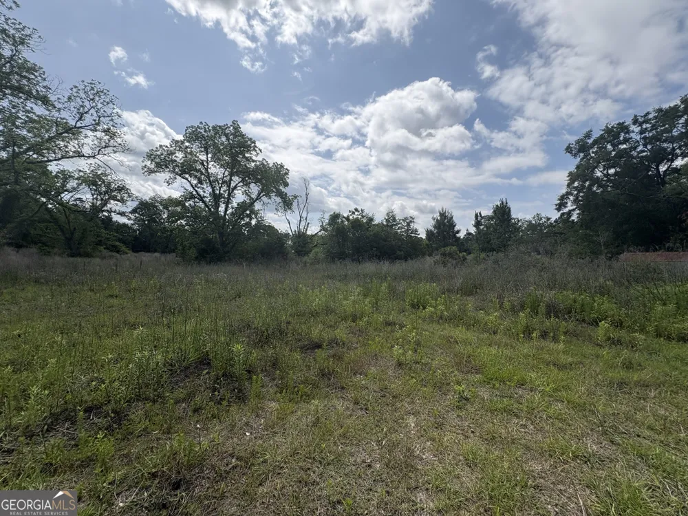 0 East RD Fitzgerald, GA 31750