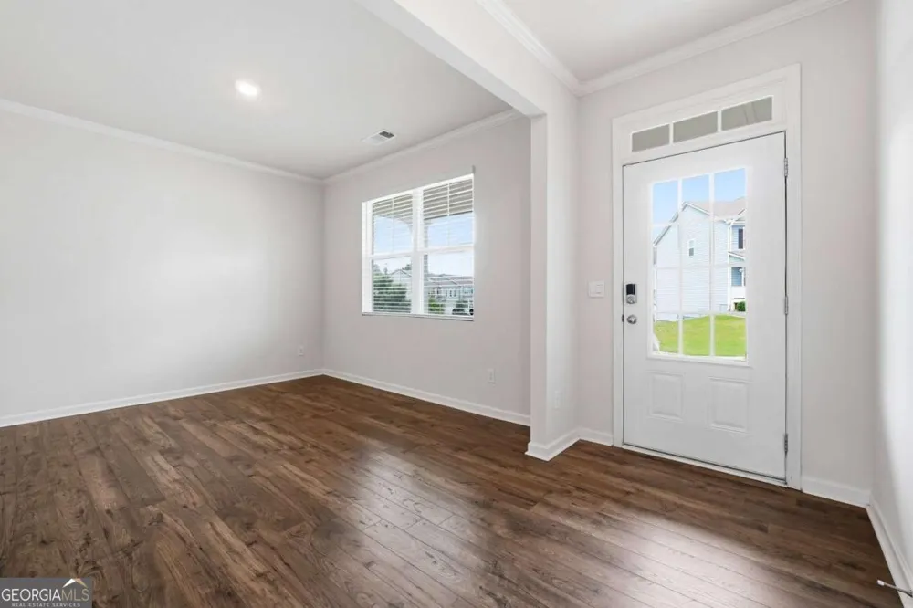 6000 Screech Owl DR Flowery Branch, GA 30542