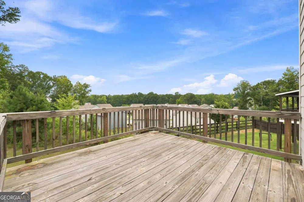 6000 Screech Owl DR Flowery Branch, GA 30542