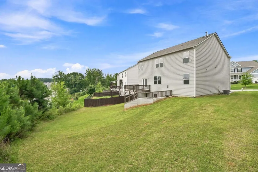 6000 Screech Owl DR Flowery Branch, GA 30542