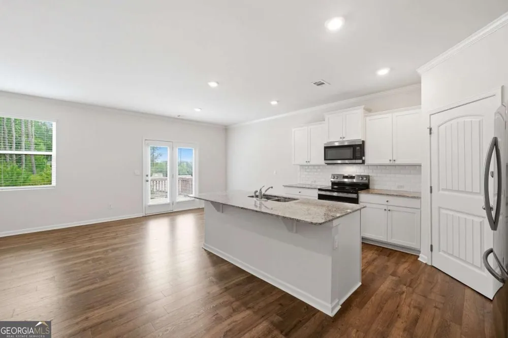 6000 Screech Owl DR Flowery Branch, GA 30542