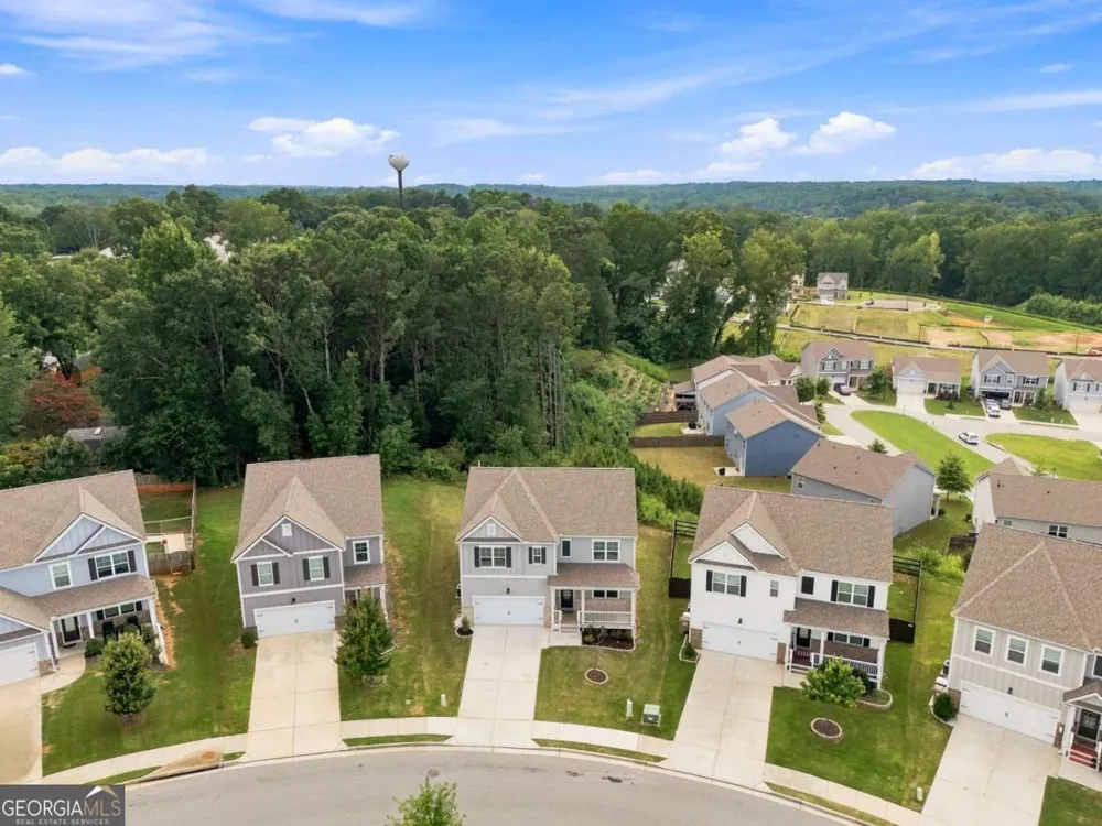 6000 Screech Owl DR Flowery Branch, GA 30542