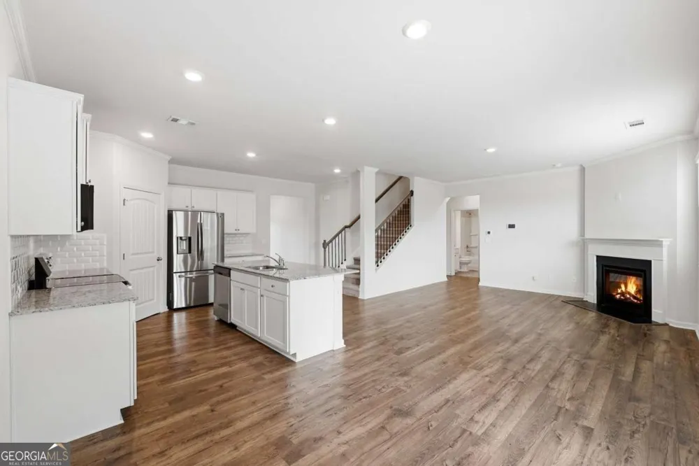 6000 Screech Owl DR Flowery Branch, GA 30542