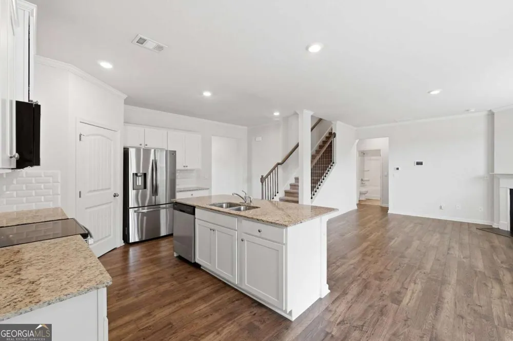 6000 Screech Owl DR Flowery Branch, GA 30542