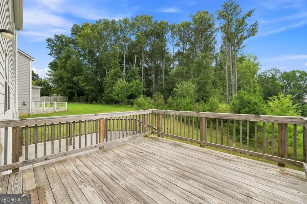 6000 Screech Owl DR Flowery Branch, GA 30542
