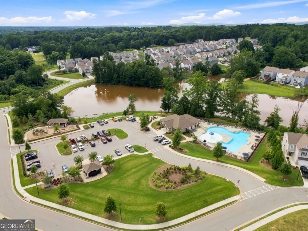 6000 Screech Owl DR Flowery Branch, GA 30542