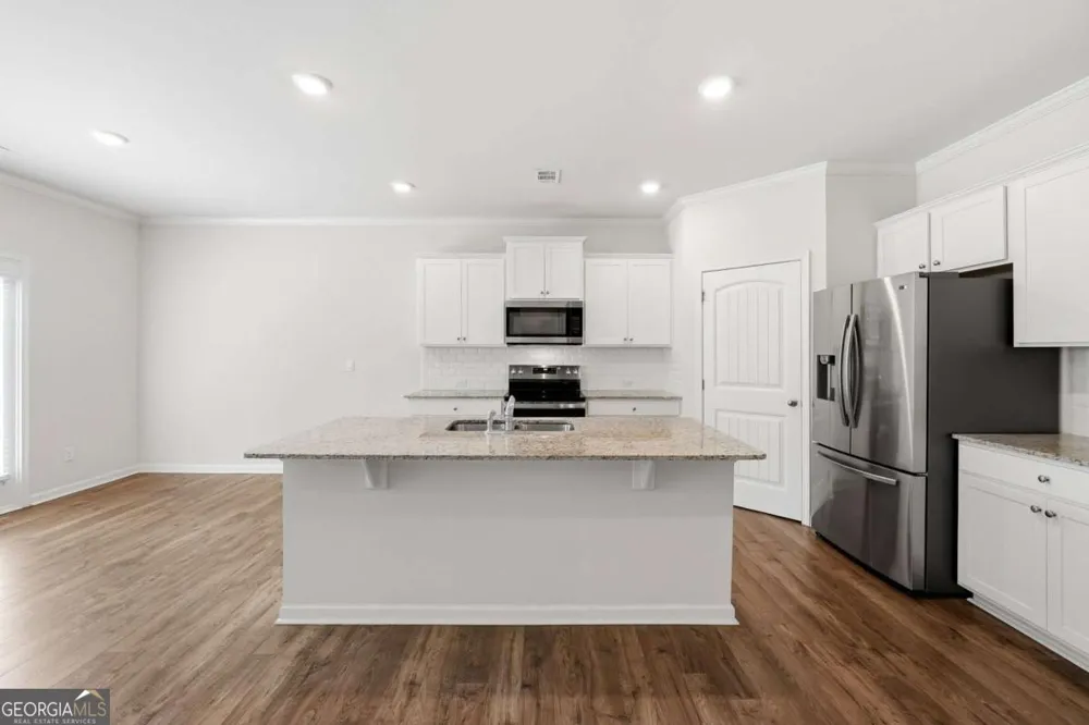 6000 Screech Owl DR Flowery Branch, GA 30542