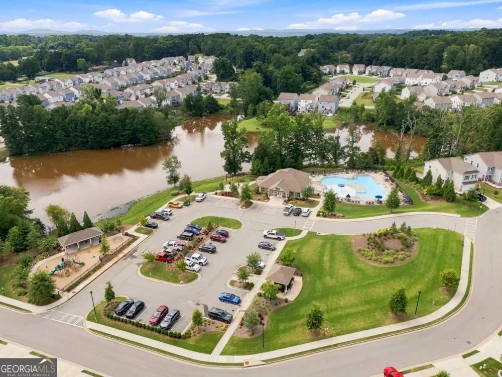 6000 Screech Owl DR Flowery Branch, GA 30542