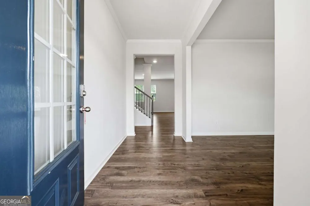 6000 Screech Owl DR Flowery Branch, GA 30542