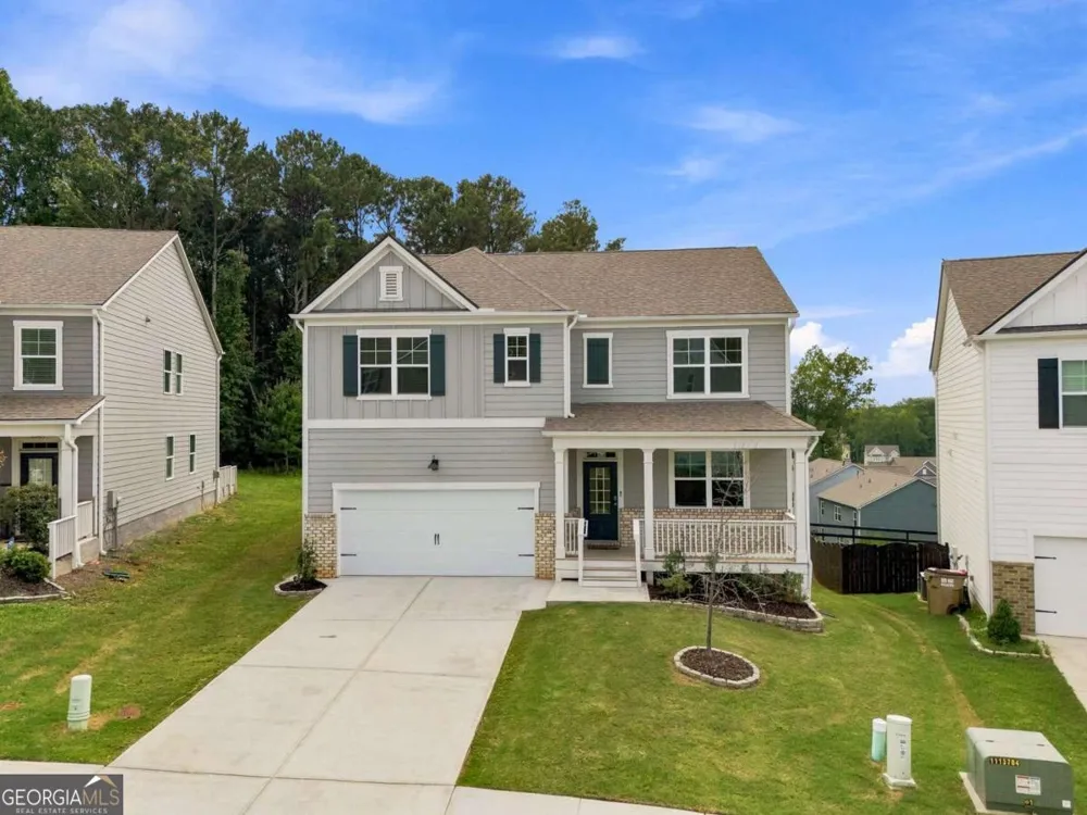 6000 Screech Owl DR Flowery Branch, GA 30542