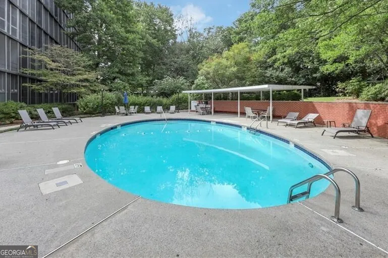 3060 Pharr Court North NW Atlanta, GA 30305