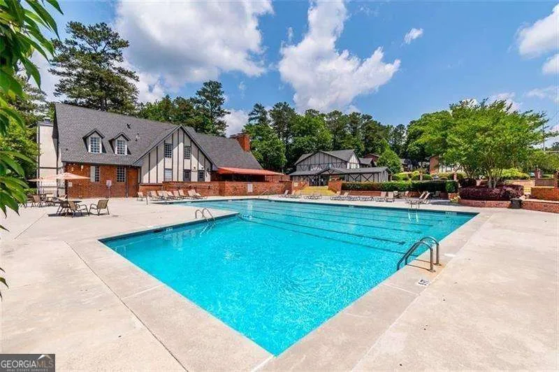 6851 Roswell RD Atlanta, GA 30328
