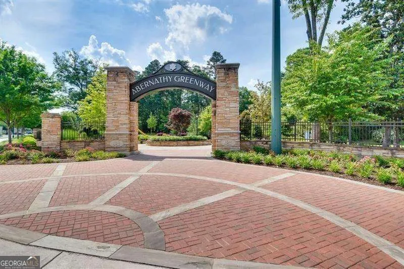 6851 Roswell RD Atlanta, GA 30328