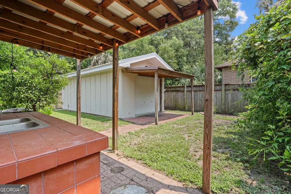 1204 4th AVE Brunswick, GA 31520