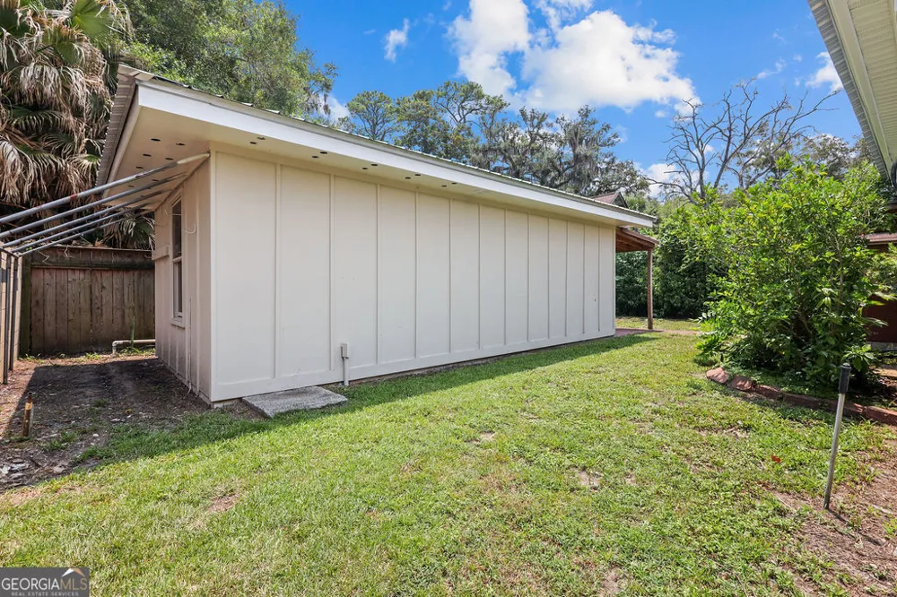 1204 4th AVE Brunswick, GA 31520