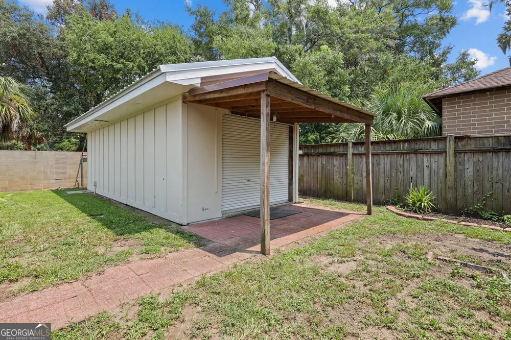 1204 4th AVE Brunswick, GA 31520