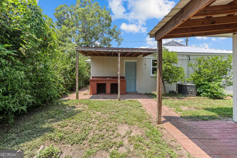 1204 4th AVE Brunswick, GA 31520