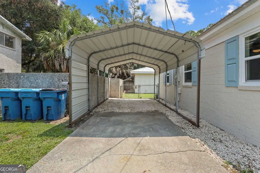1204 4th AVE Brunswick, GA 31520