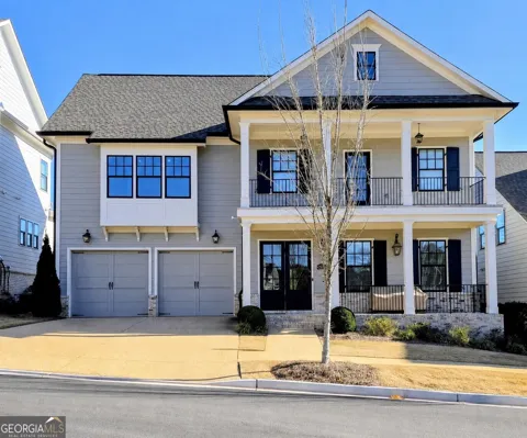 3045 Barnes Mill CT