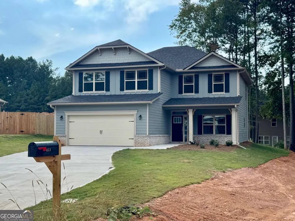 216 Magnolia Villas DR Cornelia, GA 30531