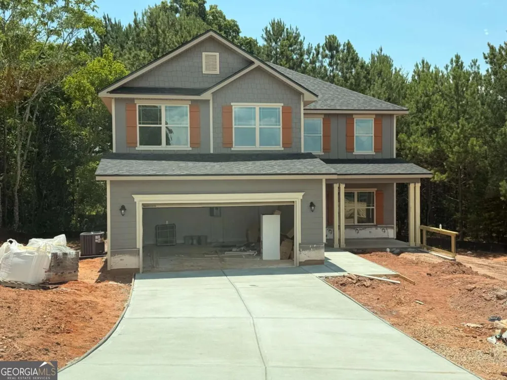 216 Magnolia Villas DR Cornelia, GA 30531