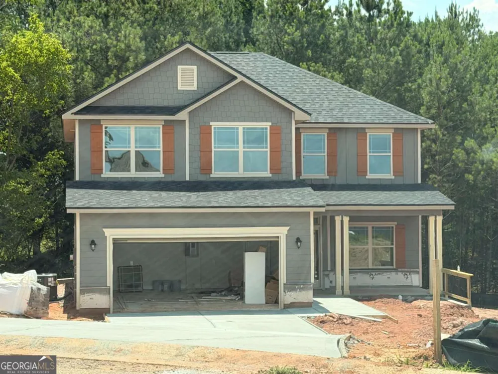 216 Magnolia Villas DR Cornelia, GA 30531