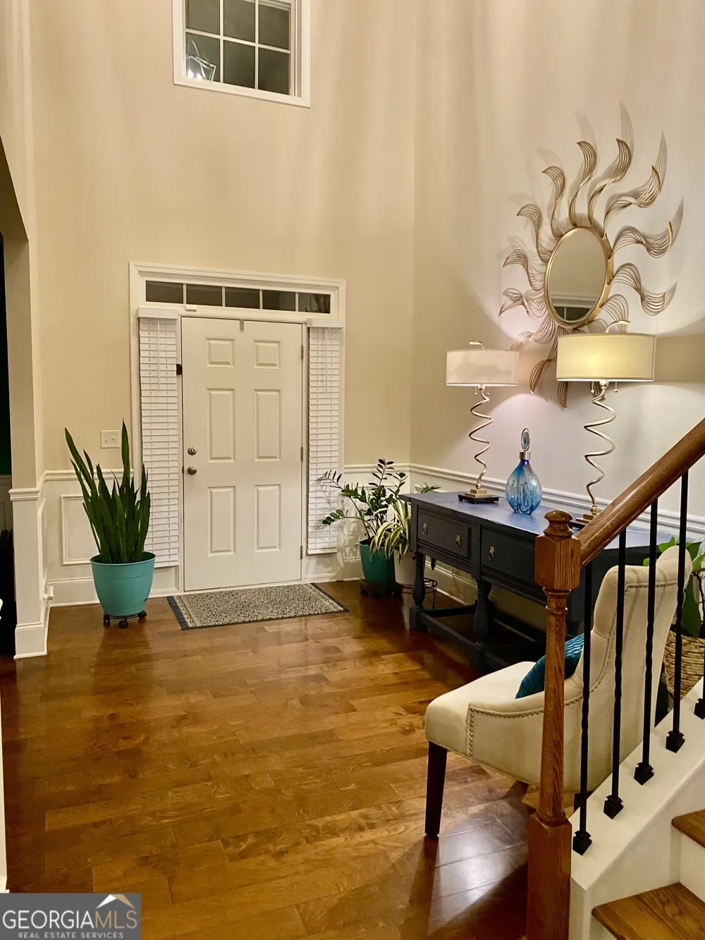 1320 Newbridge CIR Buford, GA 30519