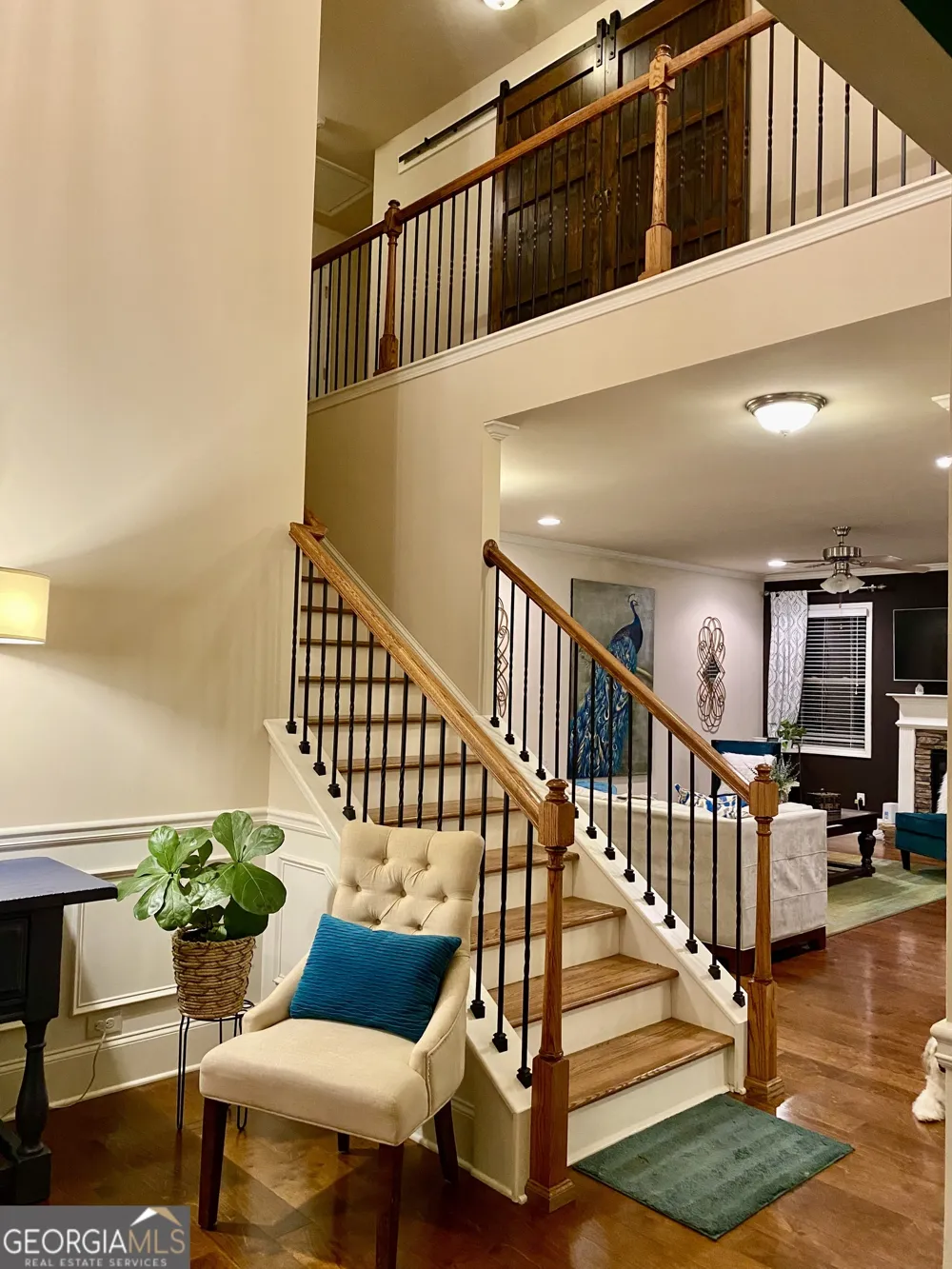 1320 Newbridge CIR Buford, GA 30519