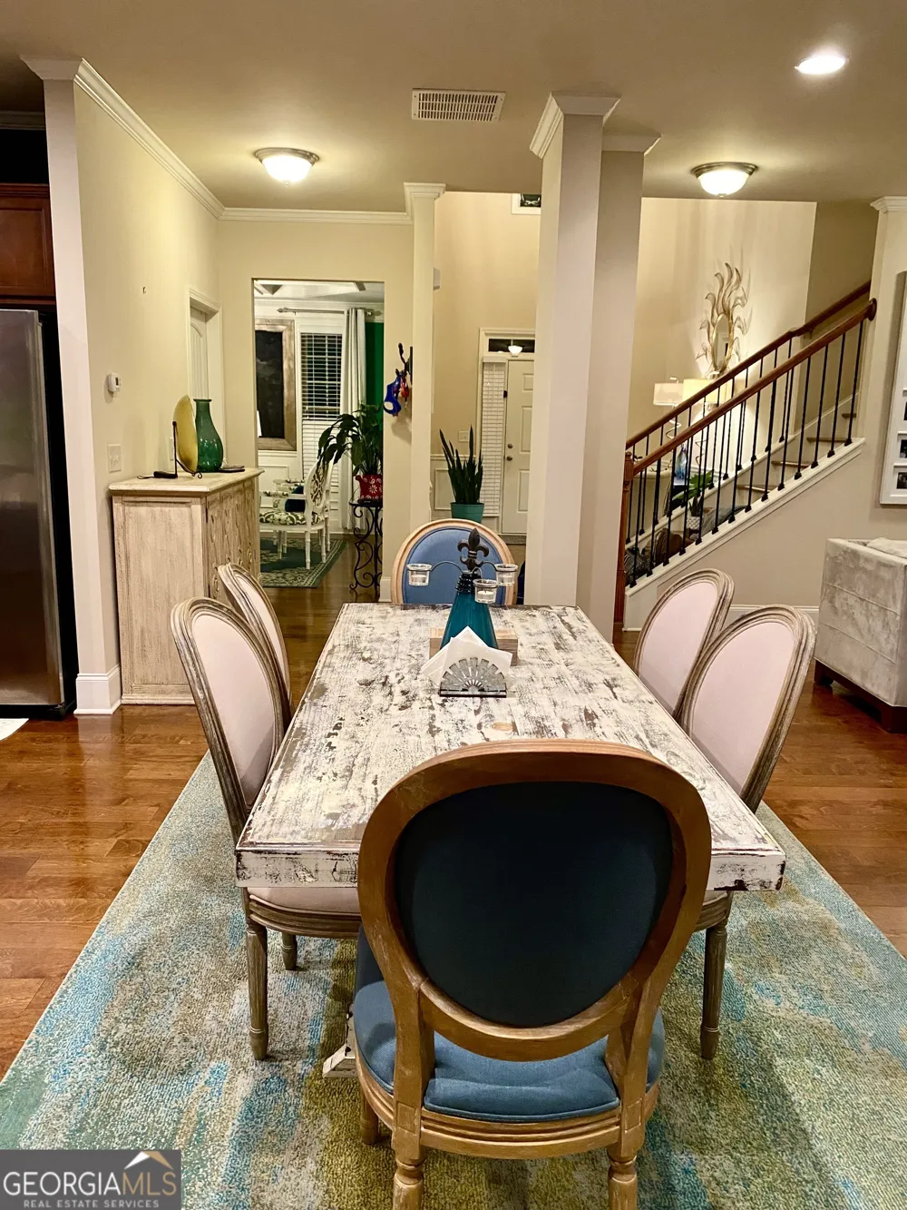 1320 Newbridge CIR Buford, GA 30519