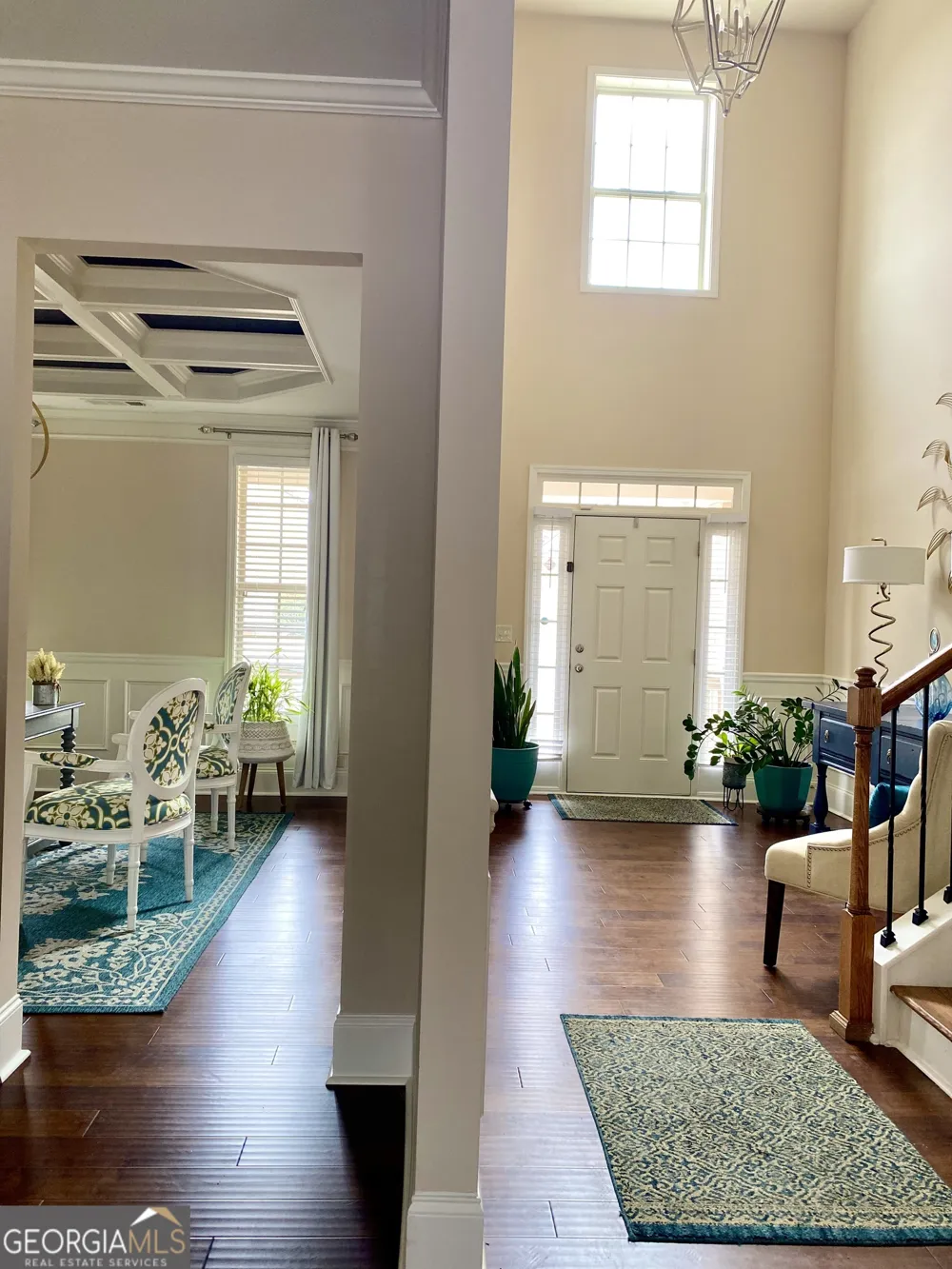 1320 Newbridge CIR Buford, GA 30519