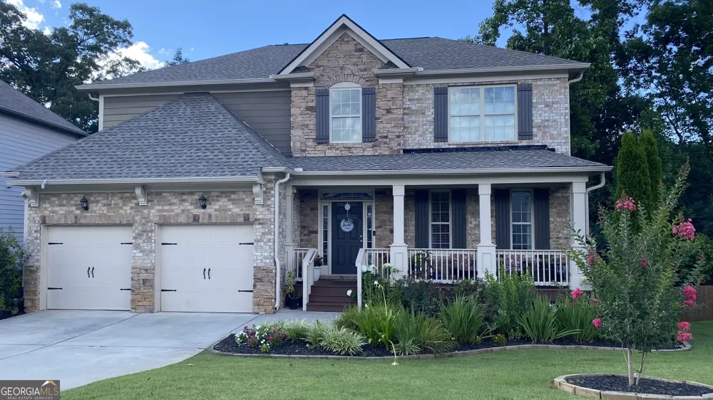 1320 Newbridge CIR Buford, GA 30519