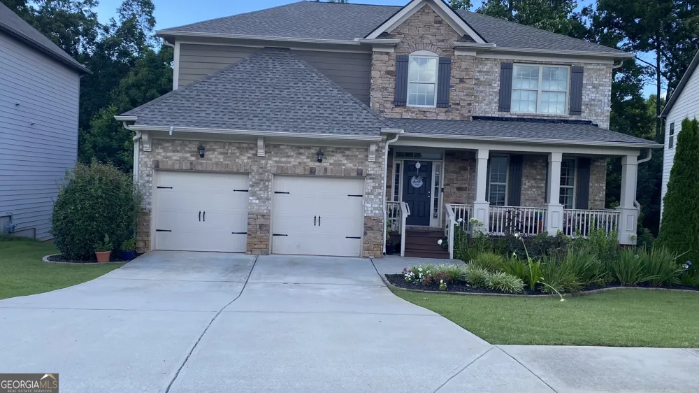 1320 Newbridge CIR Buford, GA 30519
