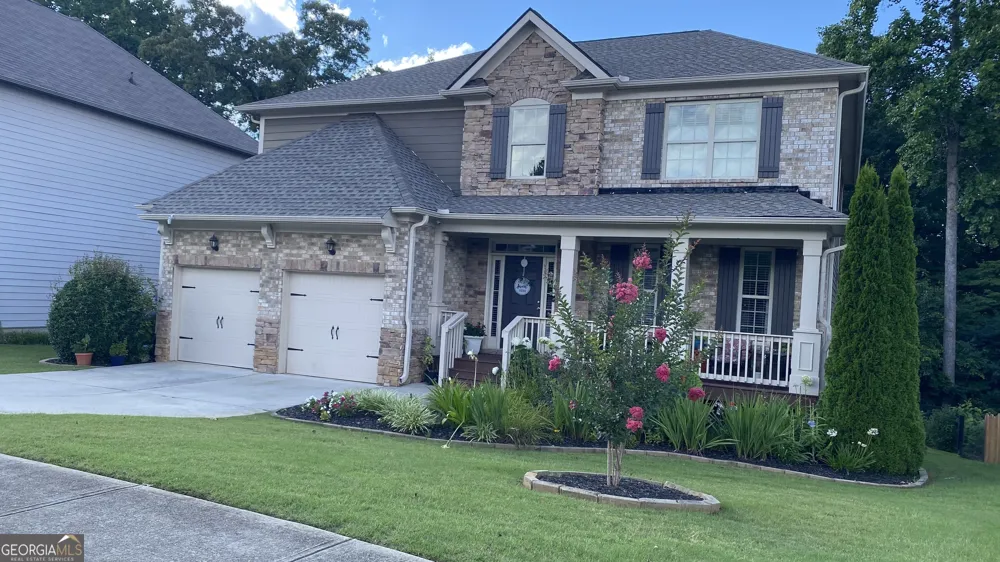 1320 Newbridge CIR Buford, GA 30519