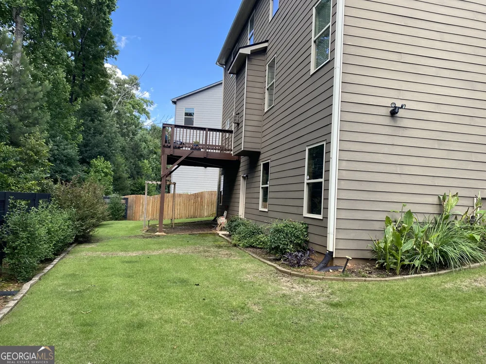 1320 Newbridge CIR Buford, GA 30519