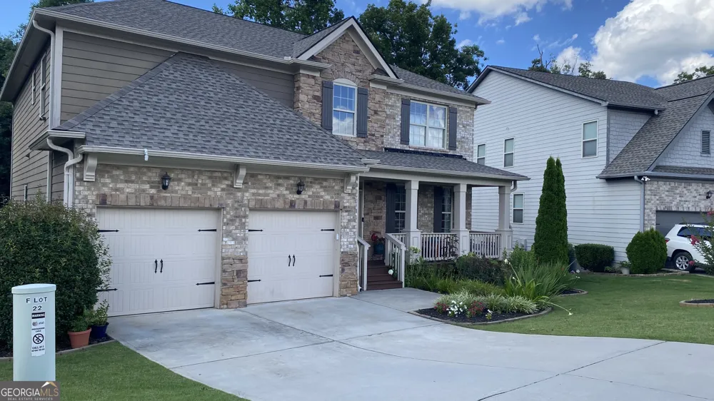 1320 Newbridge CIR Buford, GA 30519