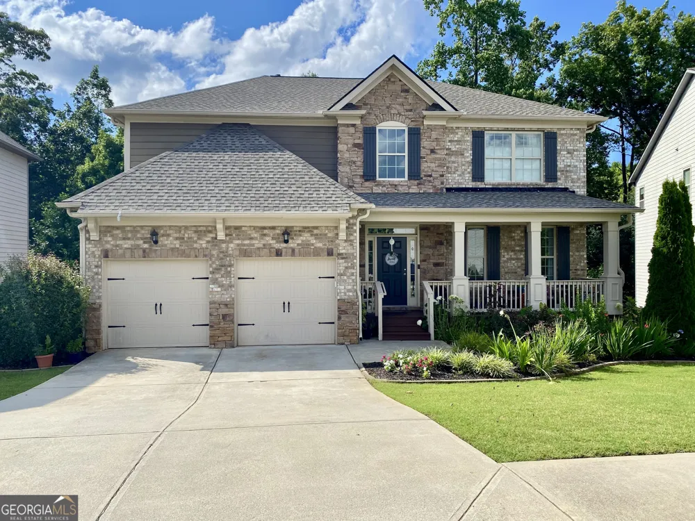 1320 Newbridge CIR Buford, GA 30519