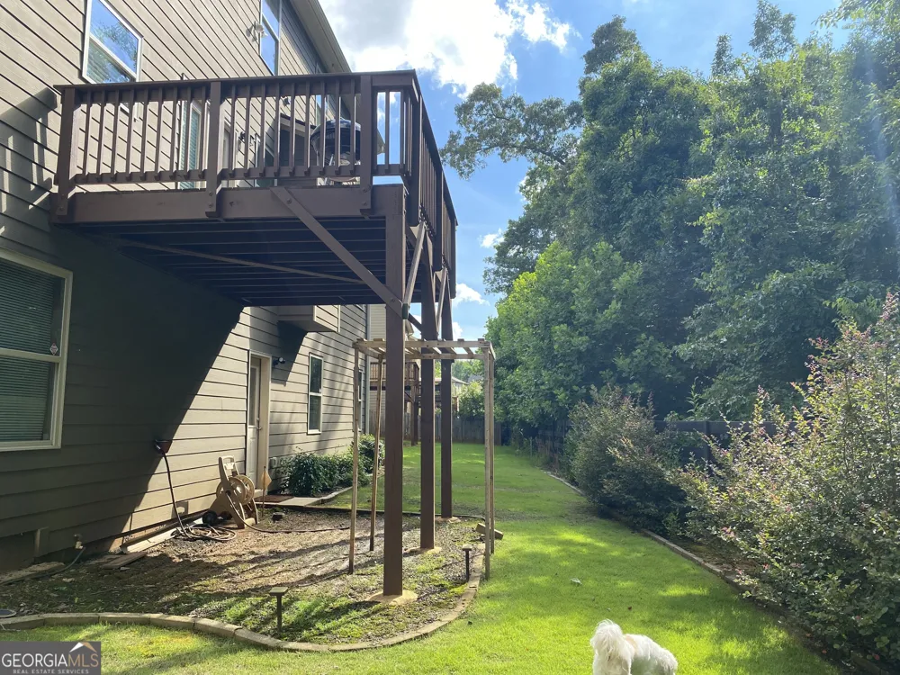 1320 Newbridge CIR Buford, GA 30519