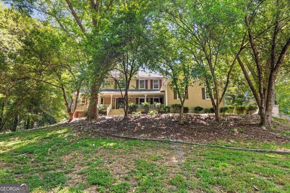 4162 Riverdale DR Snellville, GA 30039