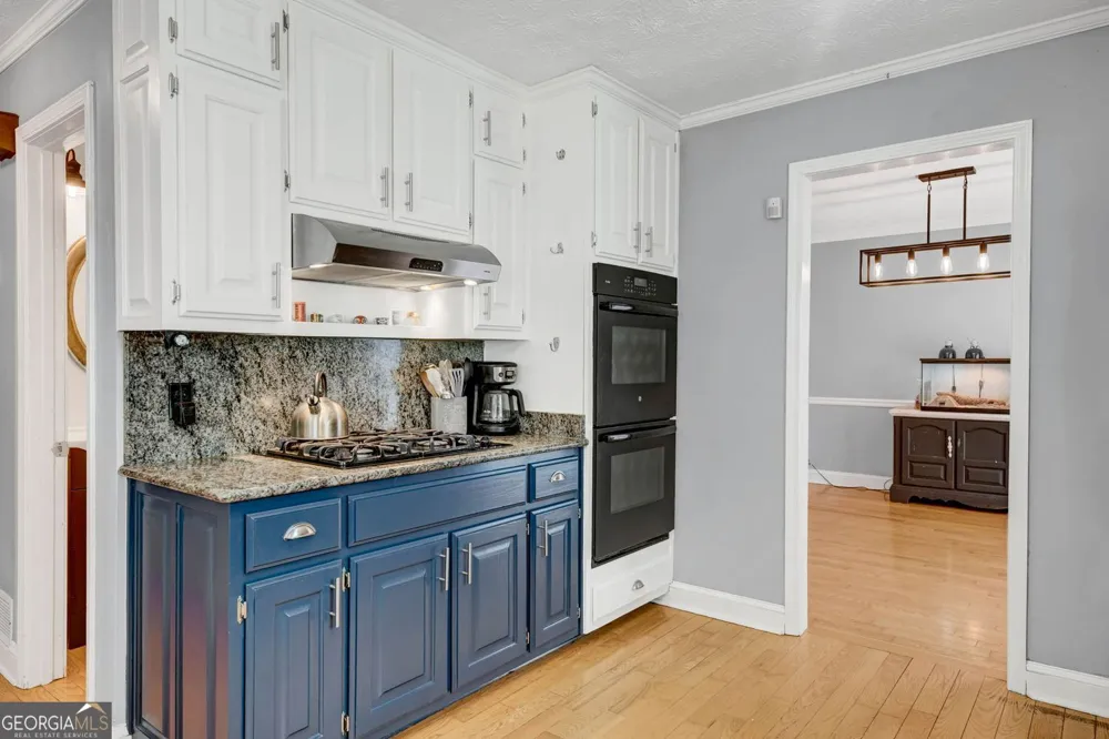 4162 Riverdale DR Snellville, GA 30039