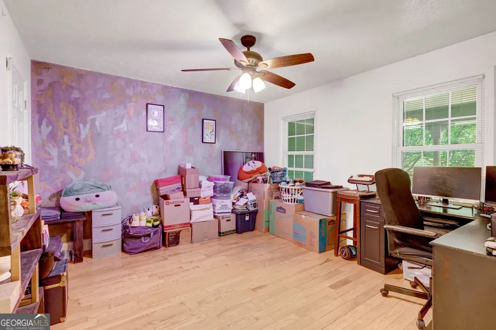 4162 Riverdale DR Snellville, GA 30039