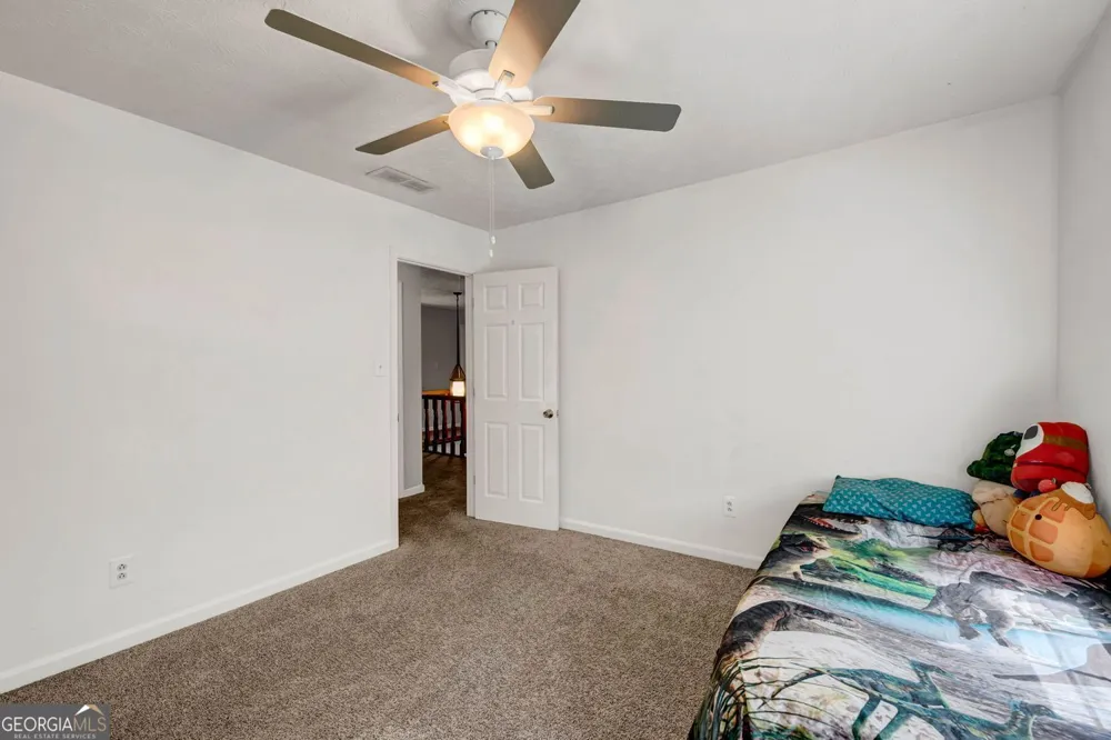 4162 Riverdale DR Snellville, GA 30039
