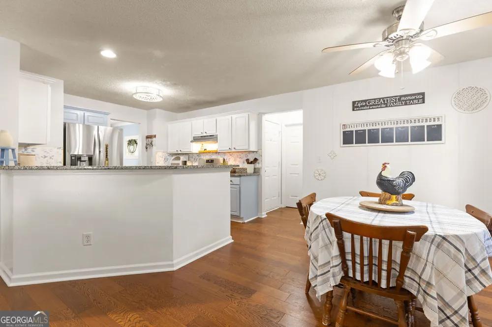 6445 N Glen DR Cumming, GA 30028