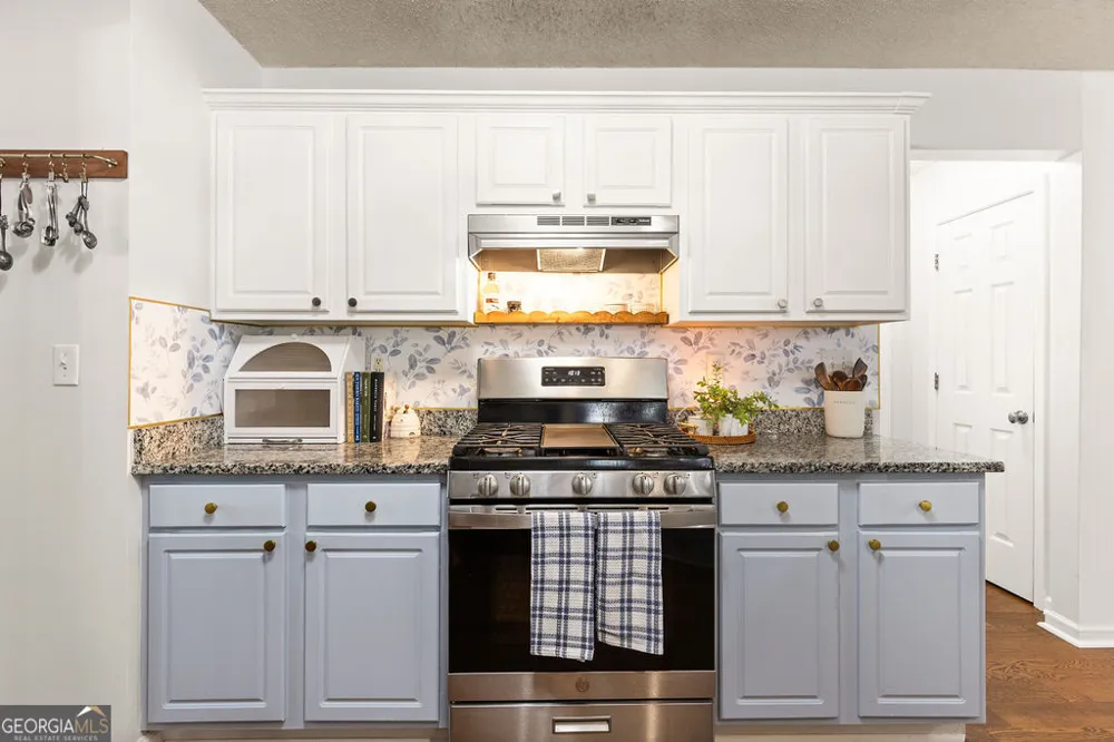 6445 N Glen DR Cumming, GA 30028