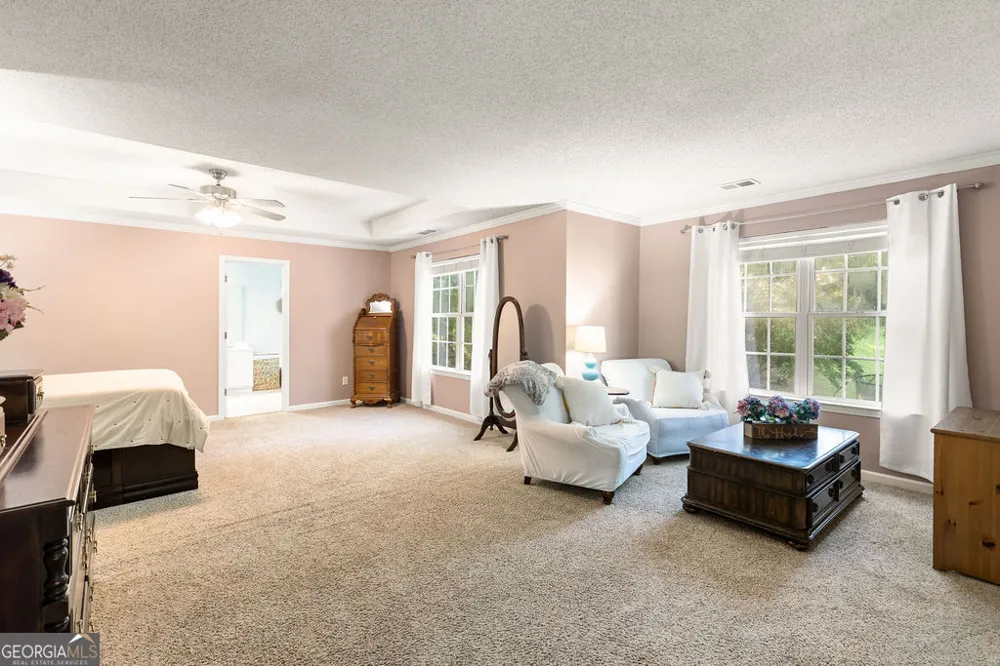 6445 N Glen DR Cumming, GA 30028