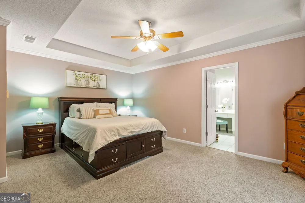 6445 N Glen DR Cumming, GA 30028