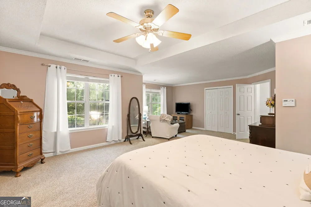6445 N Glen DR Cumming, GA 30028