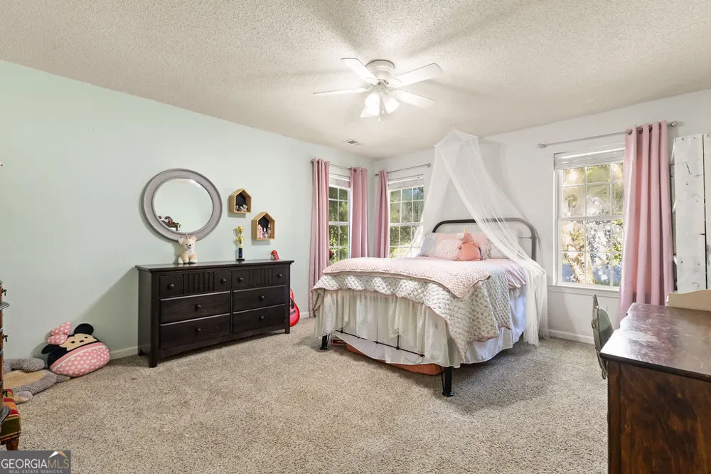 6445 N Glen DR Cumming, GA 30028