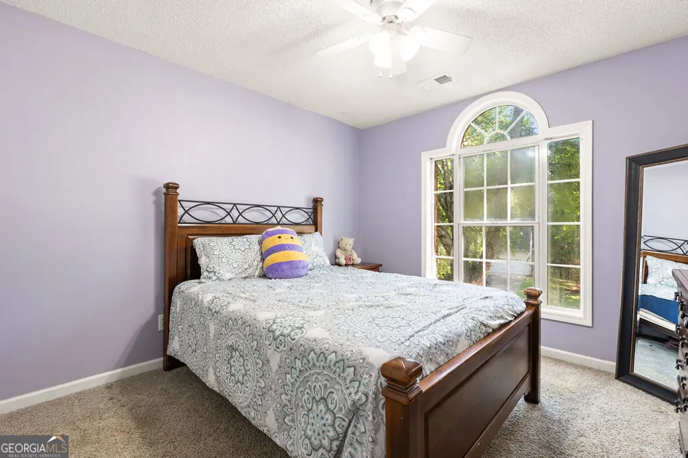 6445 N Glen DR Cumming, GA 30028