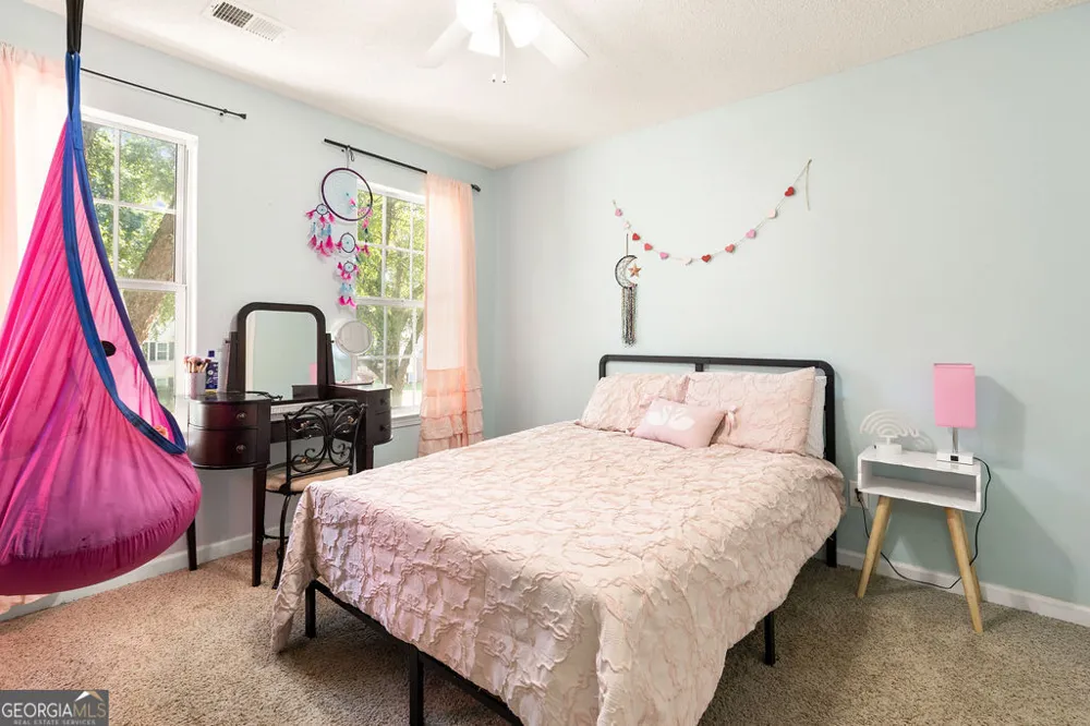 6445 N Glen DR Cumming, GA 30028
